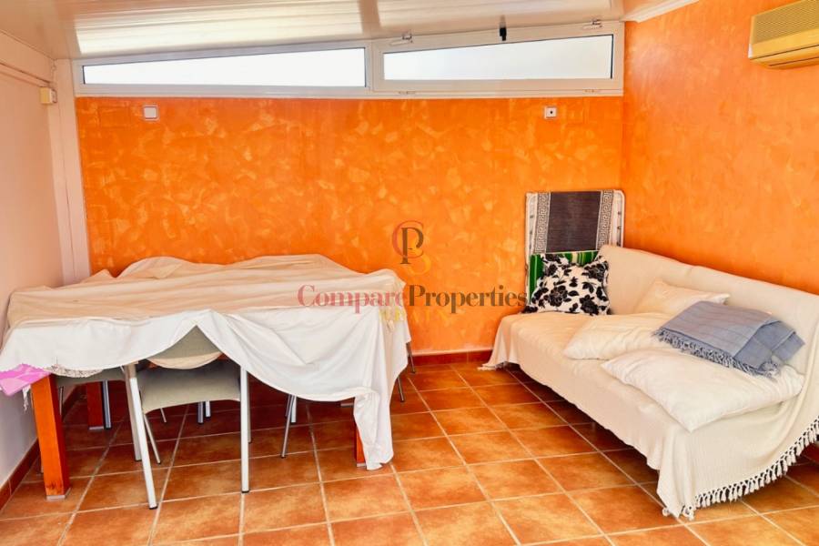 Sale - Duplex and Penthouses - Dénia - Las Marinas (Km1 al Km 6)