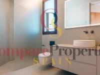 Vente - Villa - Calpe