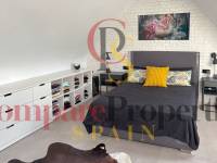 Sale - Duplex and Penthouses - Dénia - Casco urbano