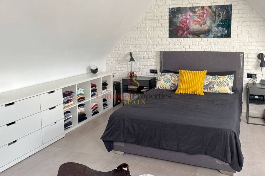 Sale - Duplex and Penthouses - Dénia - Casco urbano