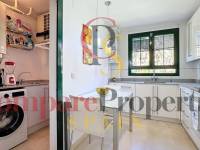 Verkoop - Apartment - Finestrat - Sierra Cortina