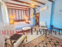 Vente - Villa - Orba Valley - Vall de Gallinera