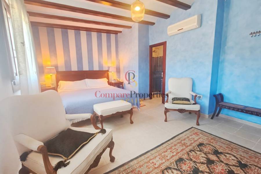 Vente - Villa - Orba Valley - Vall de Gallinera