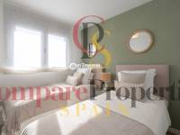 Venta - Duplex and Penthouses - Alicante