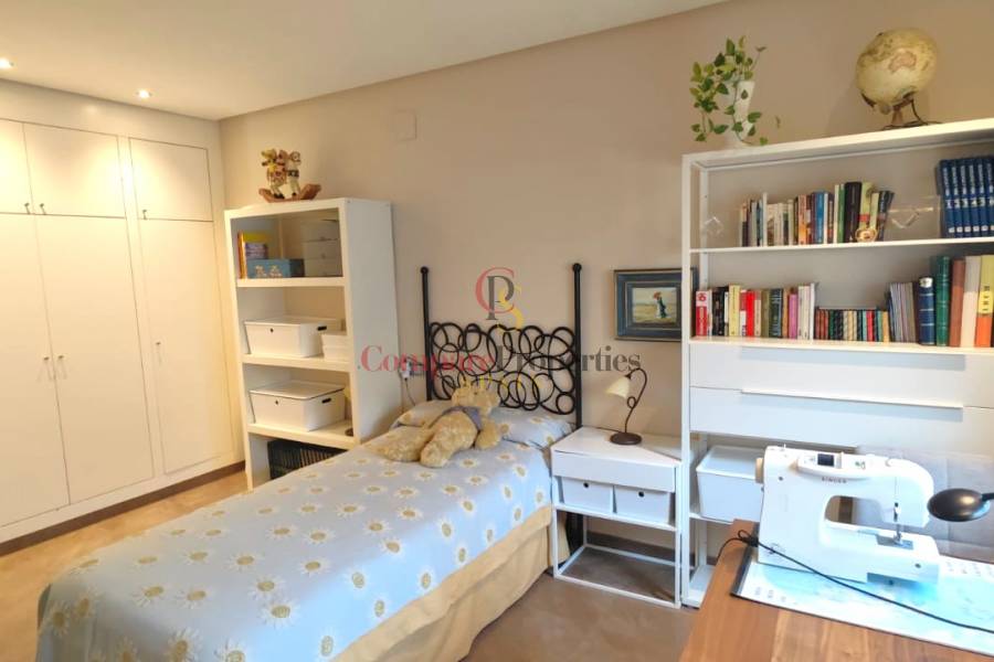 Venta - Duplex and Penthouses - Ondara - Casco urbano