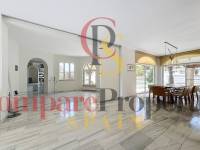 Sale - Villa - Altea - Planet