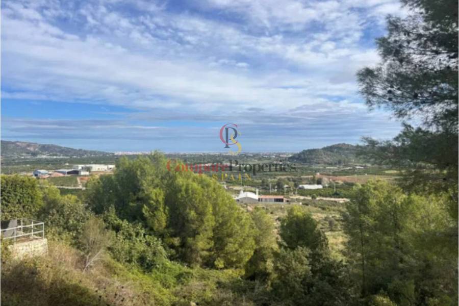 Sale - Apartment - Ador - 