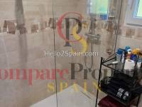 Sale - Villa - Adsubia