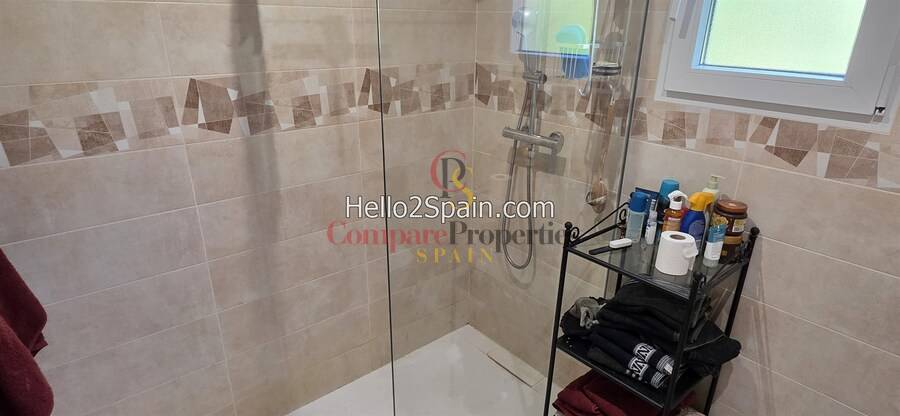 Sale - Villa - Adsubia