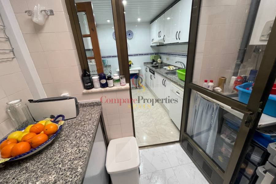 Vente - Townhouses - Guardamar del Segura