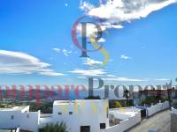 Venta - Villa - Moraira - Benimeit