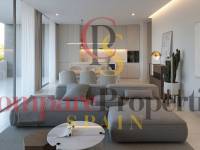 Vente - Apartment - La Nucia - Bello Horizonte