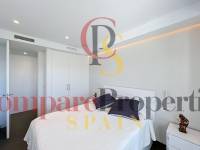 Verkauf - Apartment - Benitachell - 