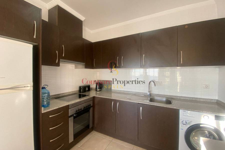 Verkoop - Townhouses - Pedreguer - 