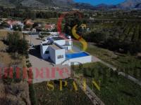 Verkauf - Villa - Orba Valley - Orba