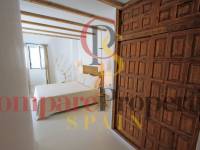 Sale - Townhouses - Dénia - Marinas