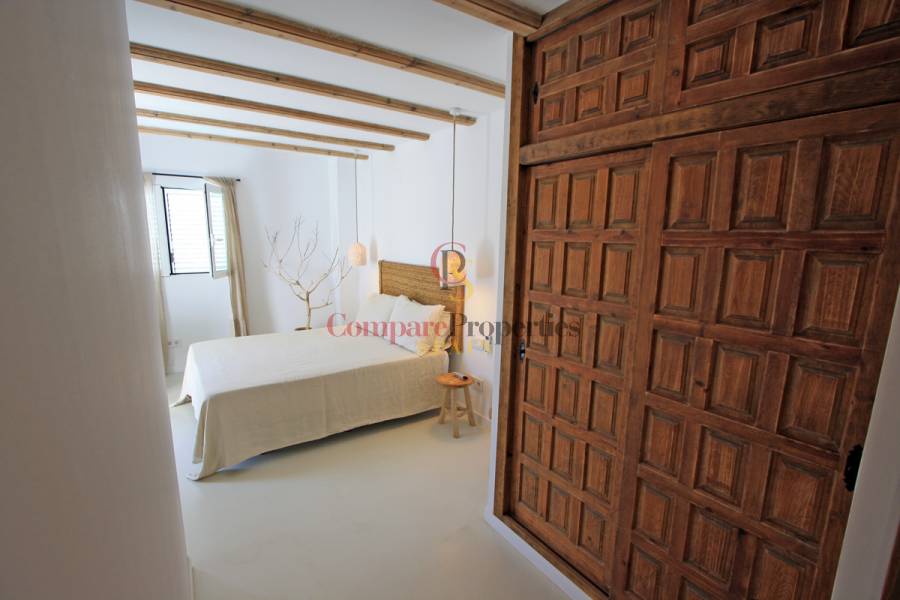 Sale - Townhouses - Dénia - Marinas