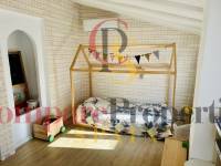 Sale - Townhouses - Jalon Valley - Alcalali