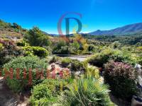 Venta - Villa - Orba Valley - Valley / Urbanización