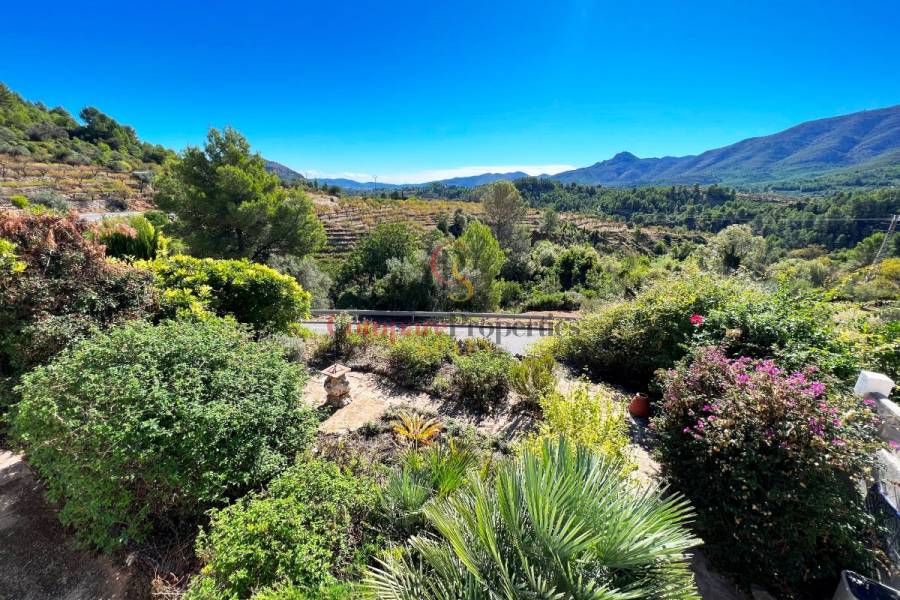 Venta - Villa - Orba Valley - Valley / Urbanización