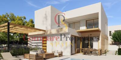 Villa - Sale - El Vergel - El Verger