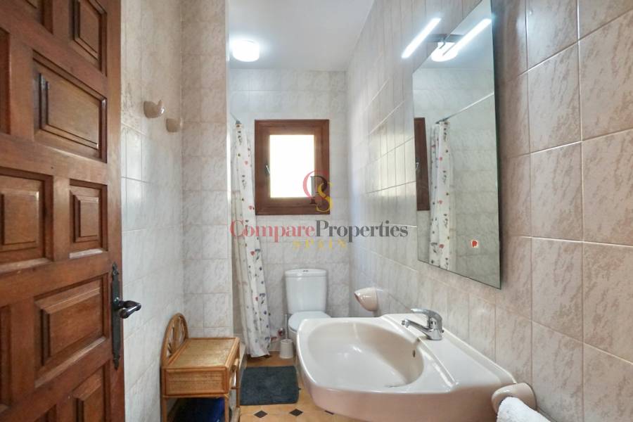 Sale - Villa - Moraira - Moravit