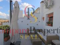 Vente - Townhouses - Orba Valley - Orba