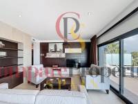 Vente - Villa - Benitachell - Magnolias