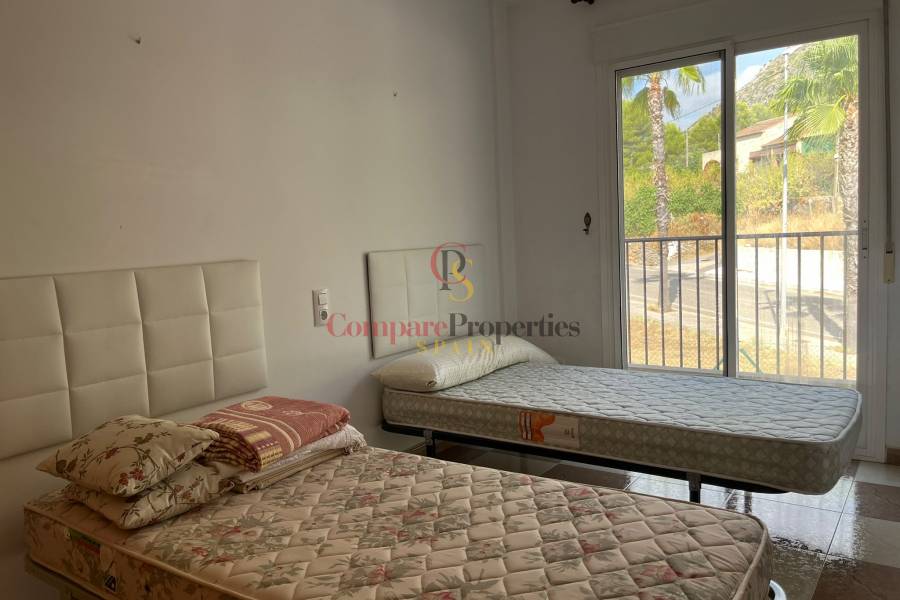 Sale - Townhouses - Jalon Valley - Murla