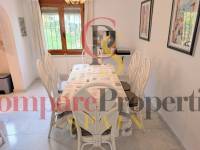 Venta - Villa - Moraira - El Portet