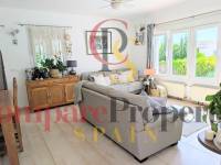 Verkauf - Villa - Moraira - La sabatera