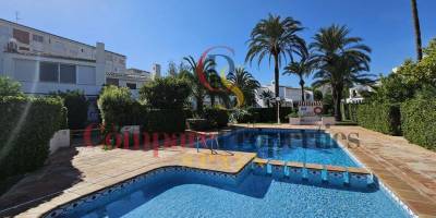 Townhouses - Verkauf - Dénia - Marinas