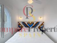 Verkoop - Apartment - Benitachell - Pueblo de la Paz