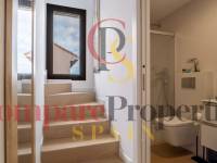 Sale - Apartment - Jávea