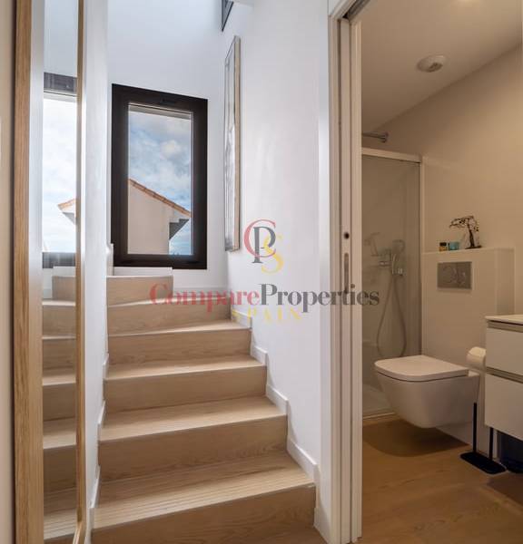 Sale - Apartment - Jávea