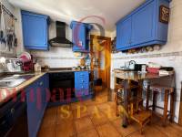 Sale - Apartment - Jesús Pobre - 