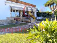 Venta - Villa - Jávea