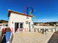 Verkoop - Villa - Calpe - 