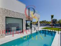 Sale - Villa - Finestrat - 