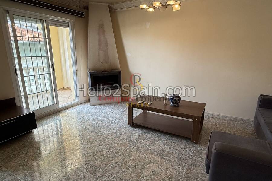 Vente - Townhouses - Castello de Rugat