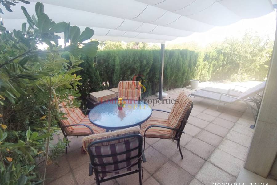 Verkauf - Apartment - El Vergel - 