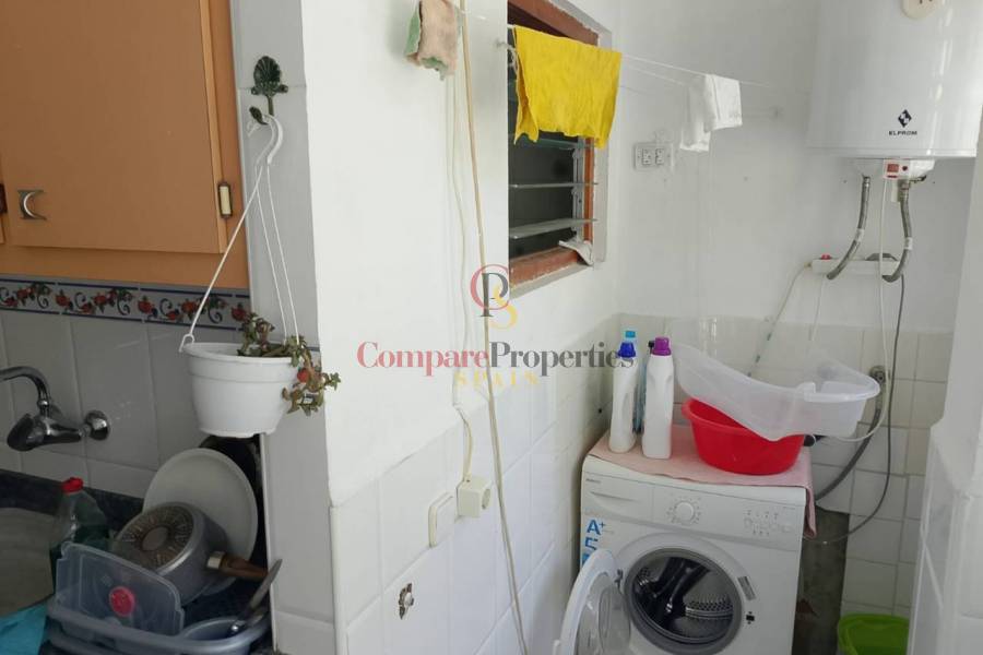 Sale - Apartment - Tavernes de la Valldigna - 