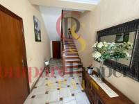 Vente - Villa - San Miguel de Salinas - pueblo