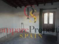 Verkoop - Apartment - Oliva - 