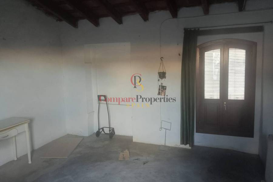 Verkoop - Apartment - Oliva - 