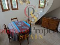 Vente - Villa - Benissa - Baladrar