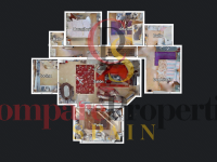 Venta - Villa - Calpe