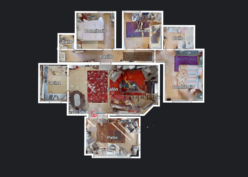 Venta - Villa - Calpe