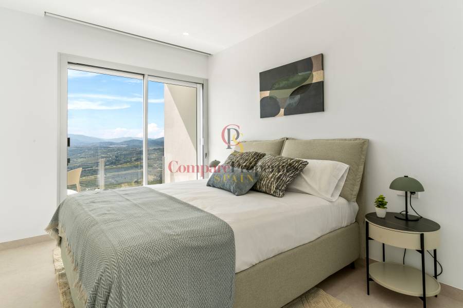 Sale - Villa - Benitachell - Costa Blanca