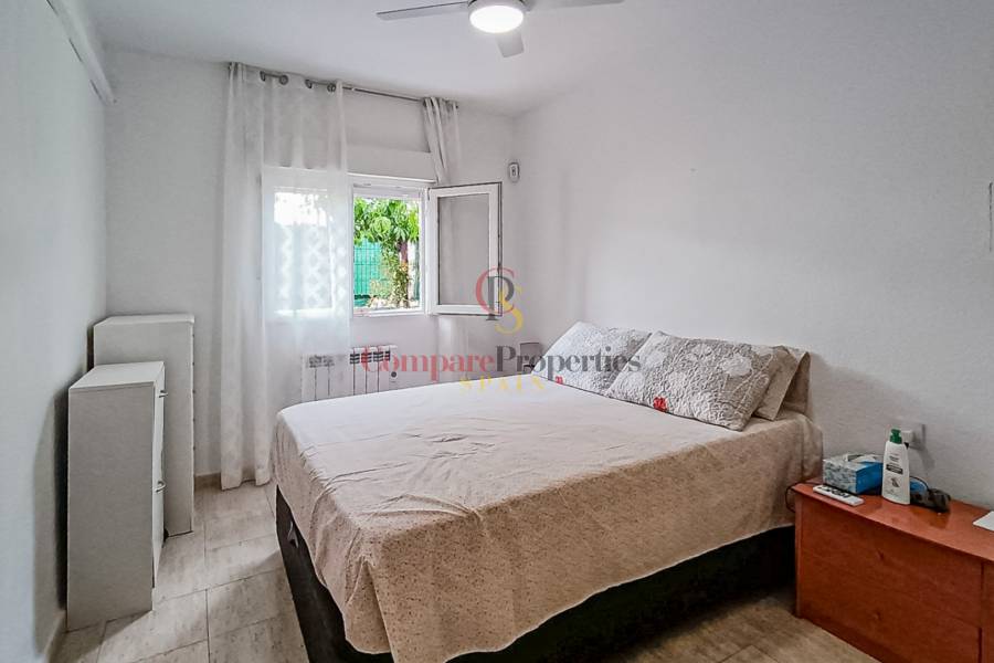 Venta - Apartment - Alfaz Del Pi - Alfaz del Pi